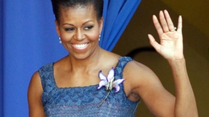 Nu poate renunta la cartofii prajiti! Michelle Obama se trezeste la 4 dimineata ca sa arda caloriile!