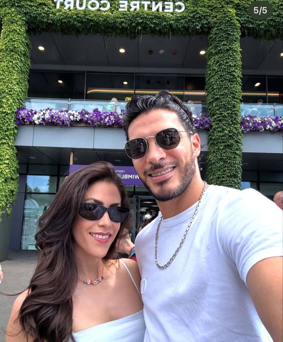 Raul Jimenez și Daniela Basso, o poveste discretă de iubire. Cine este logodnica fotbalistului