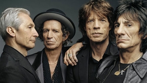 The Rolling Stones lanseaza un album fotografic pentru a marca cea de-a 50-a aniversare a trupei