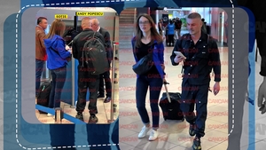Andy Popescu, din nou alături de soție! Regele bolizilor” a uitat de sosia Cristinei ICH și...
