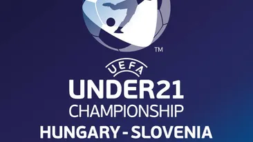 Germania, Olanda, Spania și Italia, primele patru formații calificate la turneul Final 8 la EURO U21!
