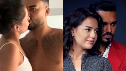 Jador și Oana Ciocan, părinți pentru prima oară?! Detaliul care i-ar fi dat de gol: ”Sarcină ușoară!”
