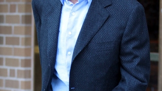 Michael Douglas arata din ce in ce mai bine