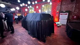 Chinezii mai lansează un atac asupra Dacia Bigster