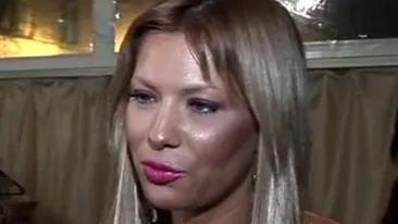 VIDEO Simona Sensual: De multe ori ies nemachiata si neglijenta din casa pentru ca imi este lene