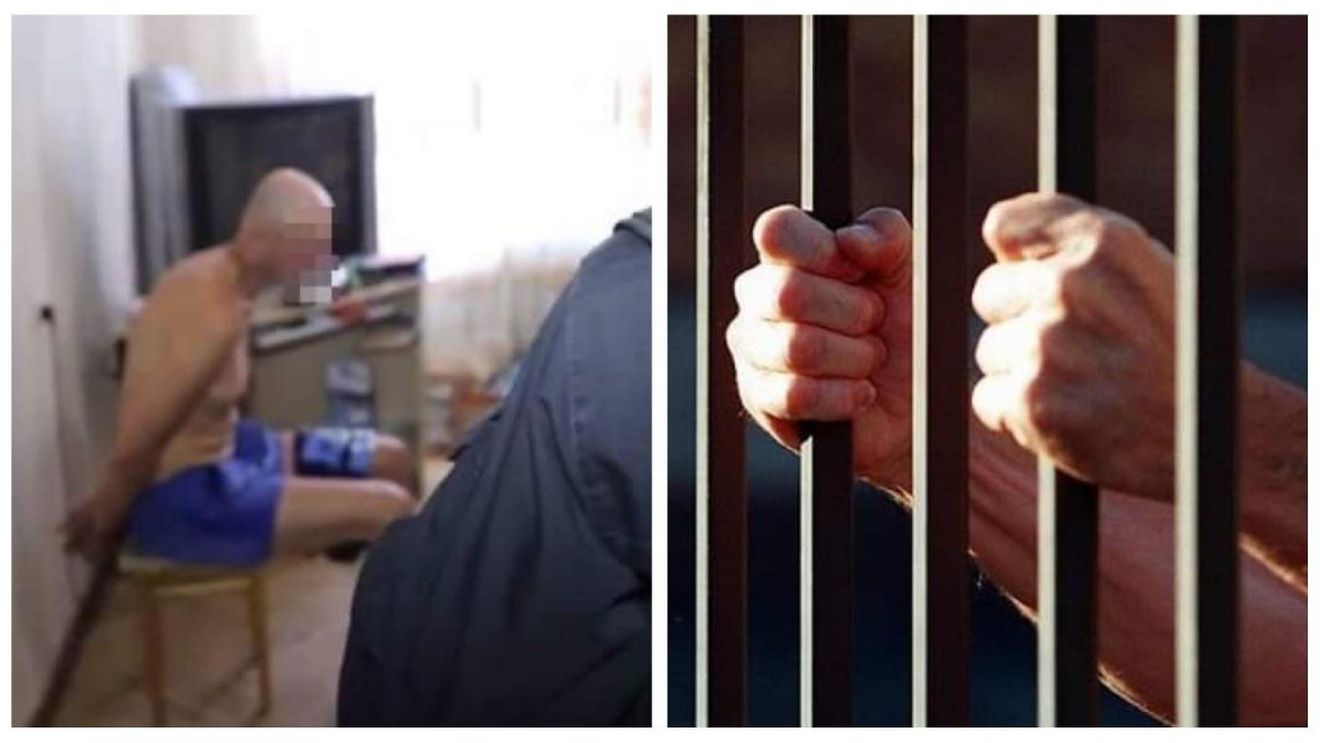 Violatorul de la liceul Virgil Madgearu din Constanța, surprins în ipostaze indecente chiar în miezul zilei