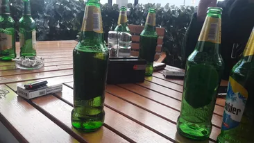 Ce pățești dacă bei bere în fiecare zi. Cele 5 consecințe crunte pentru sănătate și pentru aspectul tău fizic