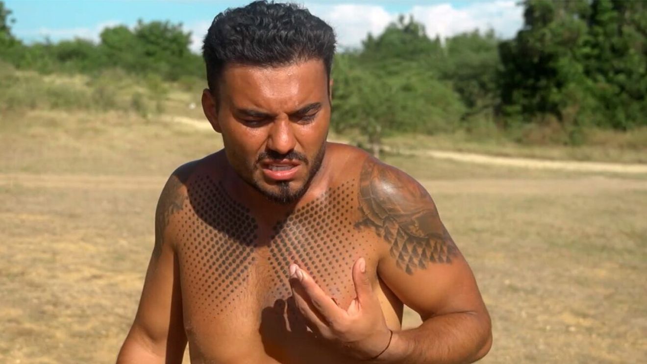 Jador, acuzații grave de aranjamente la Survivor All Stars de la Pro TV: "Păi noi suntem proști?!"
