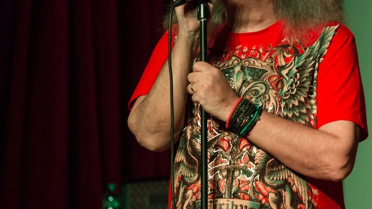 Cristi Minculescu, declarație surprinzătoare azi la împlinirea vârstei de 60 de ani: ”Viața este fragilă...”