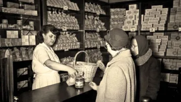 Salariul mediu era 2.855 de lei, Ceausescu avea 18.000 de lei! Vezi aici cat castigau inainte de Revolutie romanii!