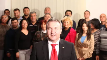 Corin Romanescu pregateste curatenia de primavara. 5 prioritati pentru bucurestenii din sectorul 5: asfaltarea strazilor, canalizarea, apa potabila, maidanezii si locuintele sociale!