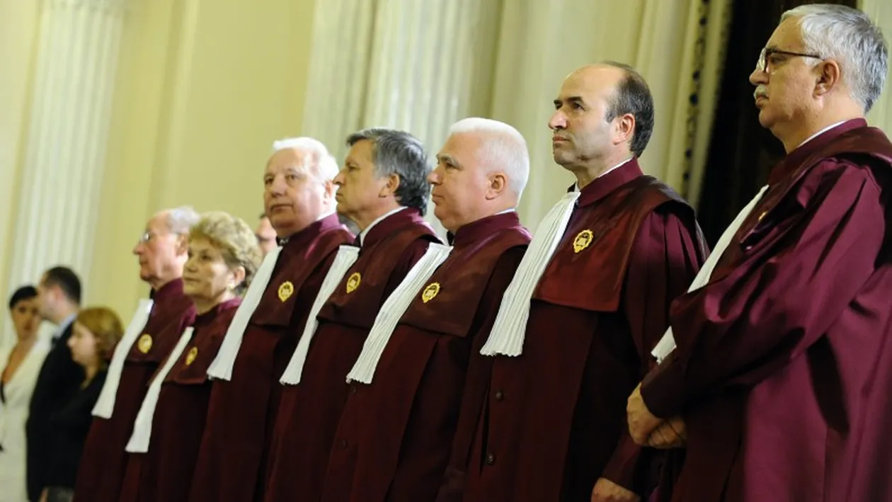 CCR face anunțul: Legea referitoare la dosarul electronic de sănătate nu are garanţii privind respectarea vieţii private