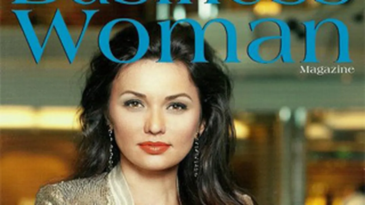 Mirela Stelea: Sintagma 'nevasta de fotbalist' care sta acasa si nu face nimic nu mi se potriveste