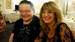 A murit Leo Iorga! Soția artistului a confirmat: "Este adevărat! S-a intamplat total brusc, am apucat sa-i..."