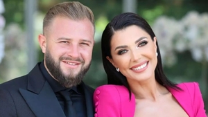 Ilinca Vandici și Andrei Neacșu, prima oară împreună după ce CANCAN.RO l-a prins cu amanta! Unde au fost surprinși cei doi