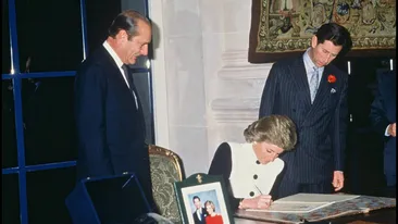 S-a aflat motivul real al divorțului dintre Regele Charles și Prințesa Diana. Nu, nu a fost Camilla Parker, ci...