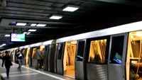 Două ore de grevă la metrou, miercuri. Cum va fi afectat traficul!