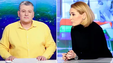 Cutremur la Pro TV! Andreea Esca și Mihai Dedu, pe lista neagră