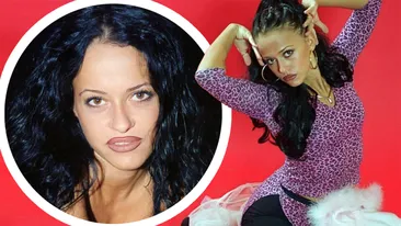 Anda Adam a spus la Asia Express că a fost olimpică la matematică și informatică, dar ce notă a luat la Bacalaureat, de fapt