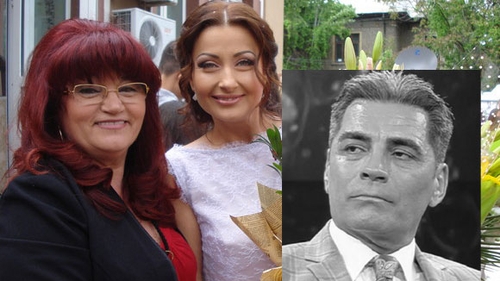 EXCLUSIV. Marcel Toader a murit. Fosta lui soacra, în stare de șoc: "Îmi pare rău..."