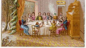 Ce mâncau regii Europei de Crăciun? De la festinuri medievale la meniuri regale cu tradiție