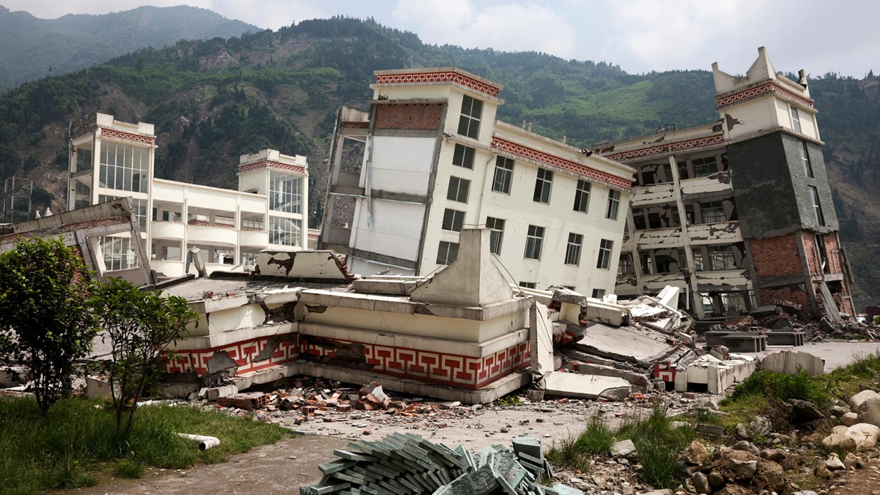 Anul 2018 a fost un an ”cutremurător” din punct de vedere seismologic. Iar cercetătorii afirmă că anul 2019 este și mai amenințător
