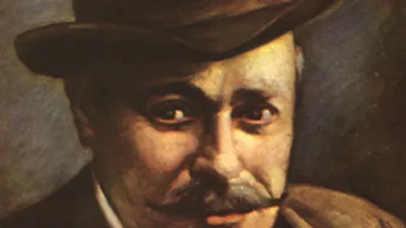 Astazi se implinesc 160 de ani de la nasterea lui I.L. Caragiale! Google il omagiaza pe celebrul scriitor!