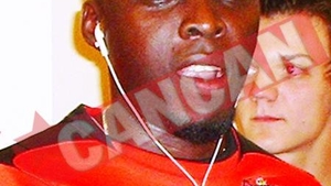 Blay, aproape de CS Otopeni