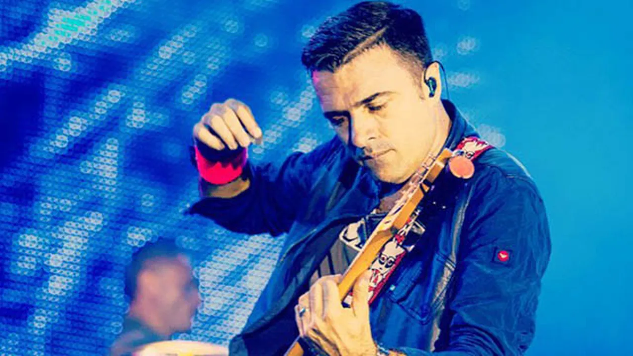 Cornel Ilie a primit vestea cea mare! Va fi tata de fata! Cum arata proaspata lui sotie!