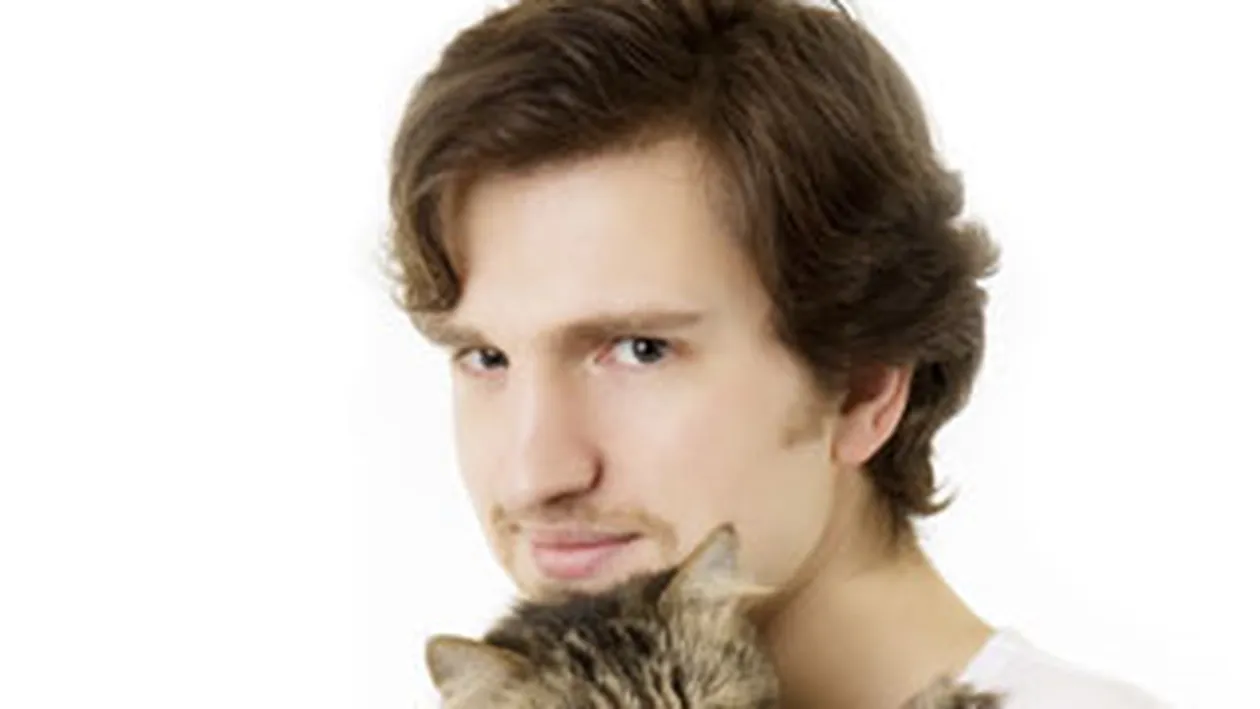 Animalele de companie, salvatorii vietii tale!