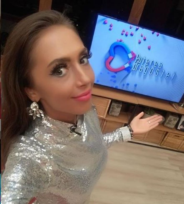 Mariana de la Puterea Dragostei, mărturisiri surprinzătoare despre viața intimă! Ce replică acidă i-a dat o telespectatoare