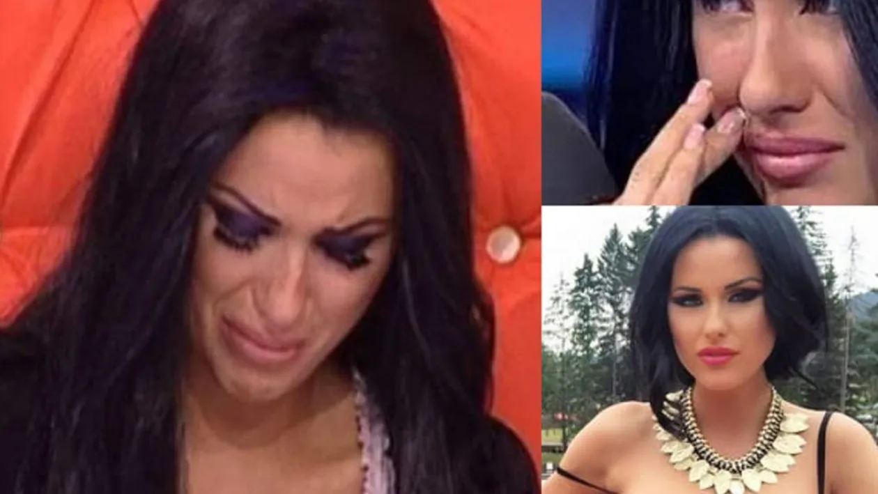 De ce boală secretă, rușinoasă și incurabilă suferă Daniela Crudu. A recunoscut tot: Întâmplător am descoperit