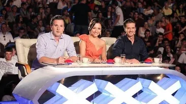 Toti au venit sa-si arate talentul, insa doar TREI au trecut de a doua semifinala! Iata FINALISTII de la “Romanii au talent”!