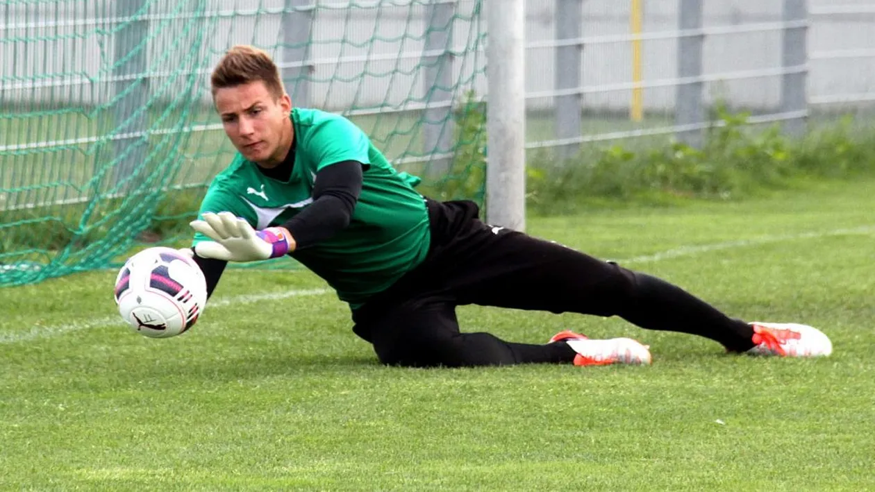 S-a folosit de România și a uitat » Martin Fraisl: „Am trăit un an în carantină!”