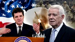 Teodor Meleșcanu, fost ministru de Externe și fost șef SIE, avertizează: “Decizia președintelui N. Dan a fost pripită și lipsită de discernământ, punând în pericol viețile românilor”. Meleșcanu prevede un dezastru în cazul unui atac: Baza Kogălniceanu e la 60 km de Cernavodă