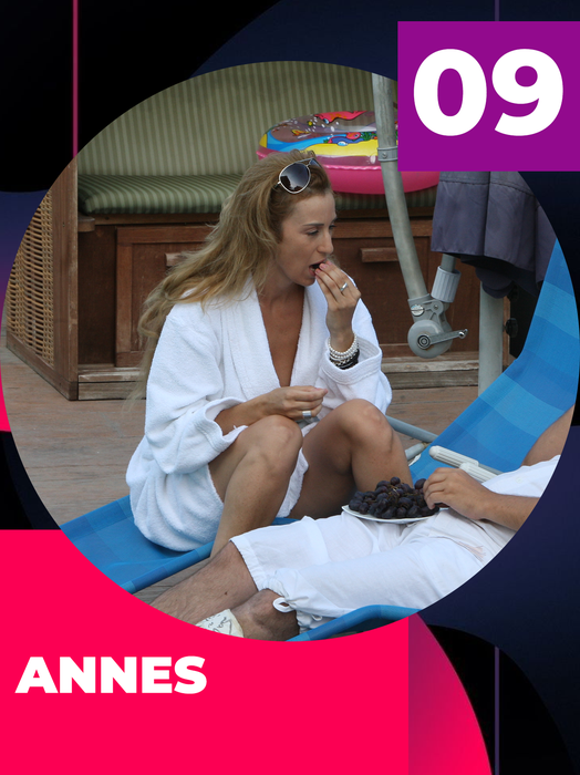 Andreea Popescu, Ramona Olaru și Andreea Ibacka nu au mai ținut cont de nimic. Top 50 dive care au cedat poftelor, în văzul tuturor