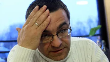 Mihai Margineanu, la un pas de moarte: Doamne, ia-ma repede! Ce a patit cantaretul duminica noapte
