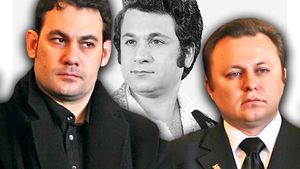 Incredibil! Cum se simte fiul lui Ion Dolănescu după ce s-a vaccinat de 5 ori anti-Covid, cu 3 seruri diferite
