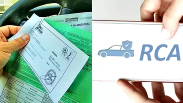Asigurări RCA mai ieftine pentru acești șoferi! Cât vor avea de plătit