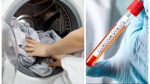 Măsuri împotriva Covid-19. Cum trebuie să spălăm hainele, pentru a scăpa de orice virus