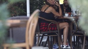 Lena, amanta lui Gabi Enache, a născut!