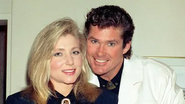 Cauza morții șocante a fostei soții a lui David Hasselhoff, Pamela Bach, la 62 de ani, a fost dezvăluită