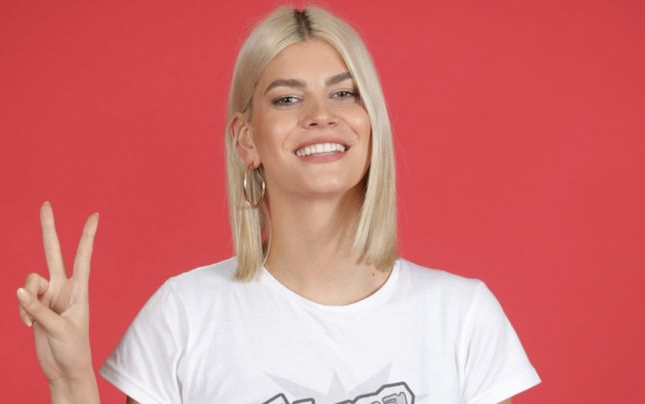 Laura Giurcanu