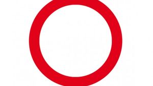 Atenţie, şoferi! Ce înseamnă semnul de circulaţie din imagine? Până şi cei mai pricepuţi conducători auto sunt puşi în dificultate