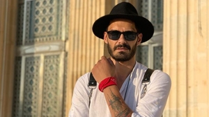 Ce relaţie are George Burcea cu Andreea Bălan în prezent. Actorul a luat o decizie importantă