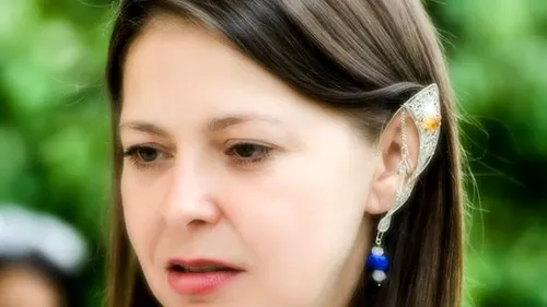 Rita Mureșan, în lacrimi la TV: ”Sunt încă în șoc, nu mi-am revenit”