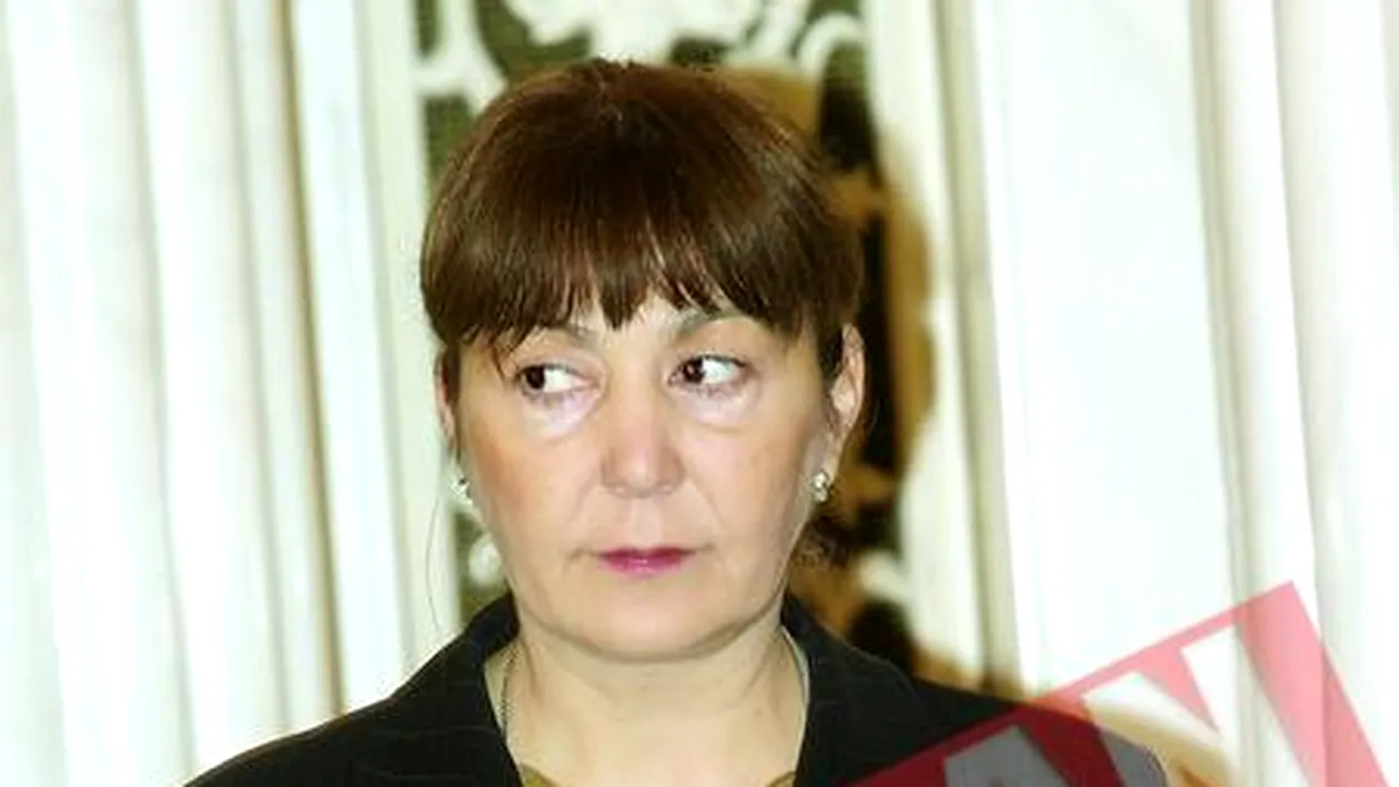 Monica Macovei, ministru In guvernul din umbra al PD-L