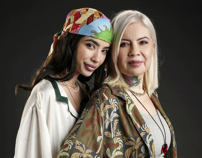 De ce s-a despărțit, de fapt, Calina de iubitul ei. Fata Catincăi Roman a luat decizia după Asia Express