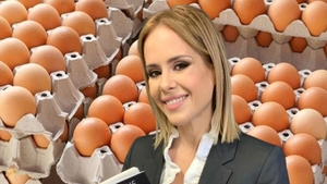 Mihaela Bilic demontează mitul: Câte ouă avem voie să mâncăm într-o săptămână, de fapt
