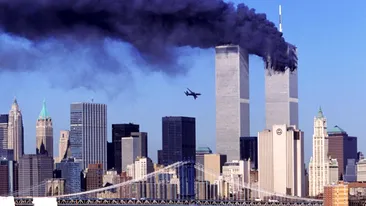 ”America după 11 septembrie”, un documentar-eveniment difuzat de B1 TV, sâmbătă, ora 21.00, în premieră